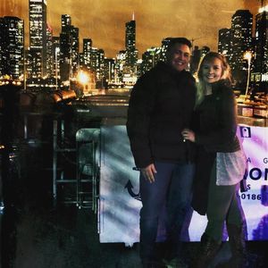 Meet your Posher, Christopher